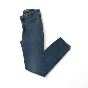 Women Carhartt Layton Jeans Slim Fit